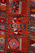 Vintage Kilim Runner Rug (2' x 6')